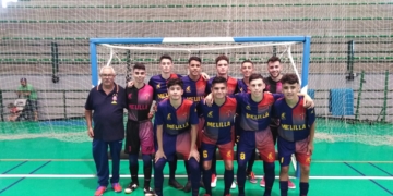 Una escuadra azulgrana con multitud de bajas, recibe esta tarde al conjunto de la Escuela Élite de Cádiz.