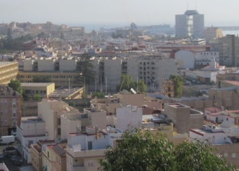 La Ciudad ayudará a los jóvenes con el pago del alquiler y también con el 50% de la fianza del piso