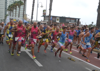 Esta modalidad deportiva está gozando de una buena salud en estos últimos años.