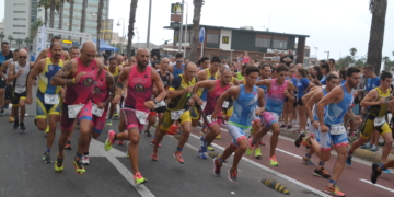 Esta modalidad deportiva está gozando de una buena salud en estos últimos años.