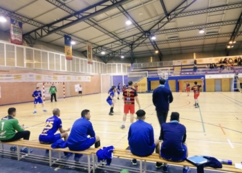 El Virgen de la Victoria hace un fortín del Lázaro Fernández