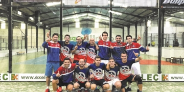 Jugadores que consiguieron el ascenso de categoría durante esta temporada pasada.