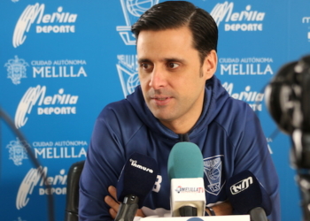 Alejandro Alcoba.