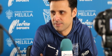 Alejandro Alcoba.