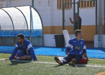 El campo de La Espiguera será el centro de operaciones.