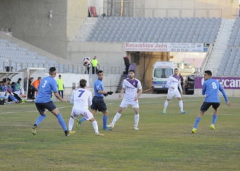 El River Melilla, a 29 puntos de la salvación