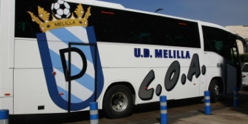 Son muchos los equipos melillenses los que utilizan sus servicios semana a semana.