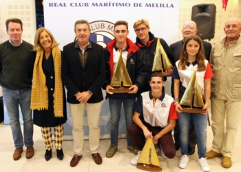 El Club Marítimo clausura las actividades de esta Navidad