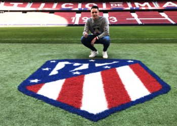 El melillenses cuenta para el Cholo Simeone.