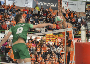 Imagen de esta jornada liguera.