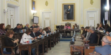 Mohatar: “El Gobierno del PP está acabado, y creo que ellos lo reconocen en petit comité”
