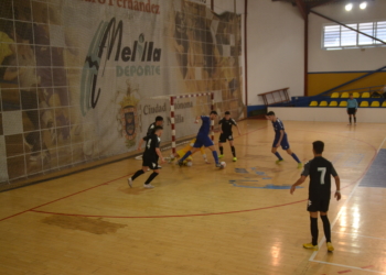 A la escuadra de Juanjo Garcés le faltó acierto y algo de fortuna para culminar las muchas ocasiones de gol que creó.