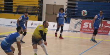 El jugador melillense Paco Alcober vuelve a competir con el conjunto de nuestra ciudad.