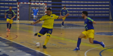 Donoso volvió a estar acertado de cara al gol y consiguió anotar en dos ocasiones frente a la escuadra gaditana.