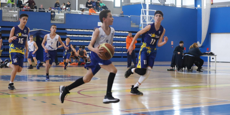 El Júnior y el Cadete masculino logran dos importantes victorias