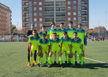 La selección melillense Sub-18 no ha podido sumar ninguno de los doce puntos por los que ha competido en el Campeonato de España de Selecciones Autonómicas 2018/2019.