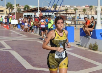 Durante la temporada fue la gran dominadora de todas las pruebas.