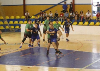 Los melillenses, no tuvieron suerte en los últimos compases del choque.