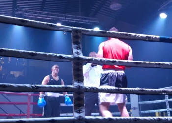 La Gala Fight 2.0 trabaja a destajo