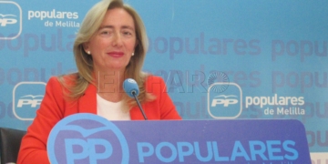 Dueñas lamenta el silencio del PSOE de Melilla frente a la figura del relator