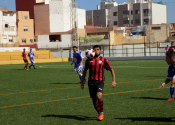 Los melillenses esperan sumar otros tres nuevos puntos.