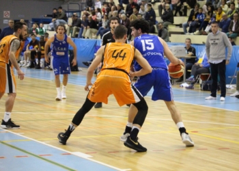 El triunfo ante Marbella puede ser clave en esta primera fase de la competición.