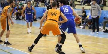 El triunfo ante Marbella puede ser clave en esta primera fase de la competición.
