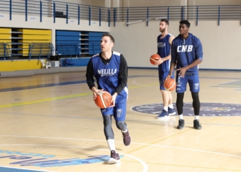 Urtasun, uno de los jugadores clave del Decano de la LEB Oro.