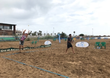 Melilla es una de las ciudades que más torneos de esta modalidad deportiva celebra cada temporada.