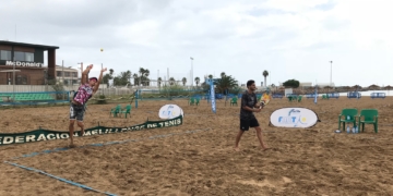 Melilla es una de las ciudades que más torneos de esta modalidad deportiva celebra cada temporada.