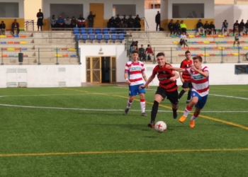 La Espiguera será el escenario del partido.