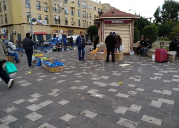 Nuestro talón de Aquiles