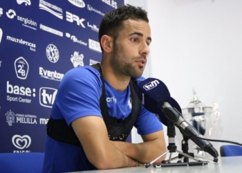 “Tenemos argumentos para hacerle daño al Cartagena y a cualquier equipo”
