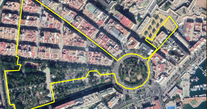 La mini-africana puede contar con casi 400 atletas en la línea de salida