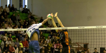 Imagen de esta jornada liguera.