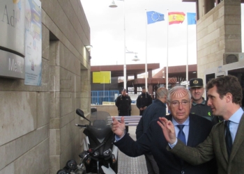 PP: “No hay propuesta más adecuada para favorecer a los ciudadanos”
