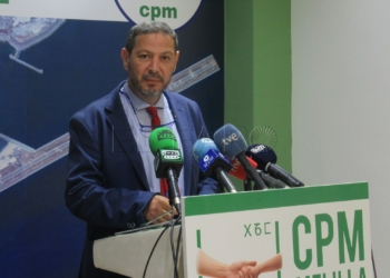 CpM denuncia ahora a Presidencia por prevaricación y desobediencia
