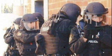 Imagen del cartel promocional del curso.