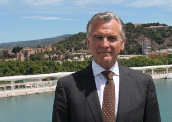 “Los cruceros se interesarán por la fiscalidad especial y atracarán en Melilla”