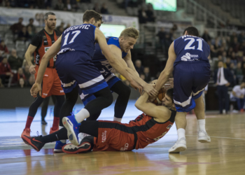 Zyle: “En Huesca debemos estar concentrados los 40 minutos”