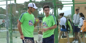 El Club Marítimo no ha podido ganar en ninguno de sus tres partidos.