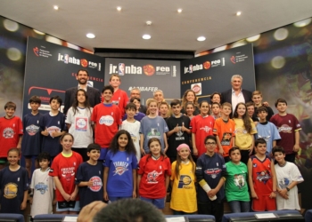 Se trata de una magnífica oportunidad para que los melillenses disfruten con el baloncesto en estado puro.
