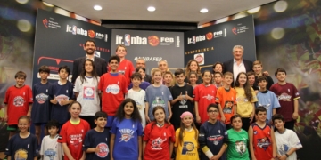 Se trata de una magnífica oportunidad para que los melillenses disfruten con el baloncesto en estado puro.