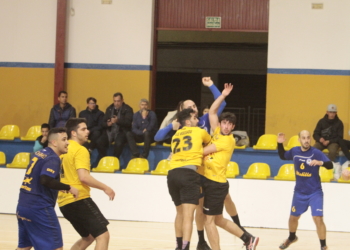 El equipo melillense vuelve de Tenerife con los puntos en el bolsillo.