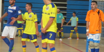 Kiko es un pívot que impone mucho respeto a los equipos rivales.