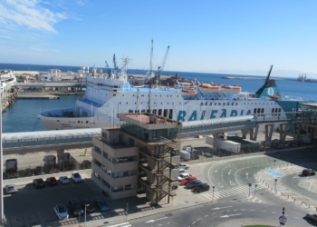Melilla, una joya turística