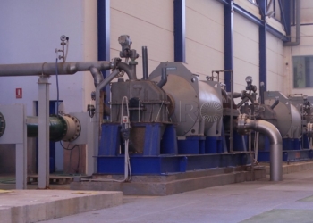 La red de distribución del agua será mallada y costará 8 millones de euros