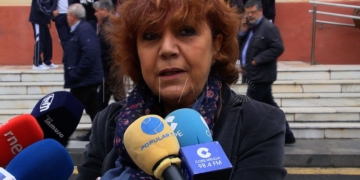 Carmina San Martín