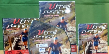 Trofeos que se harán entrega en la prueba melillense.