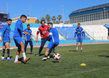 El Melilla confía en dar su mejor versión